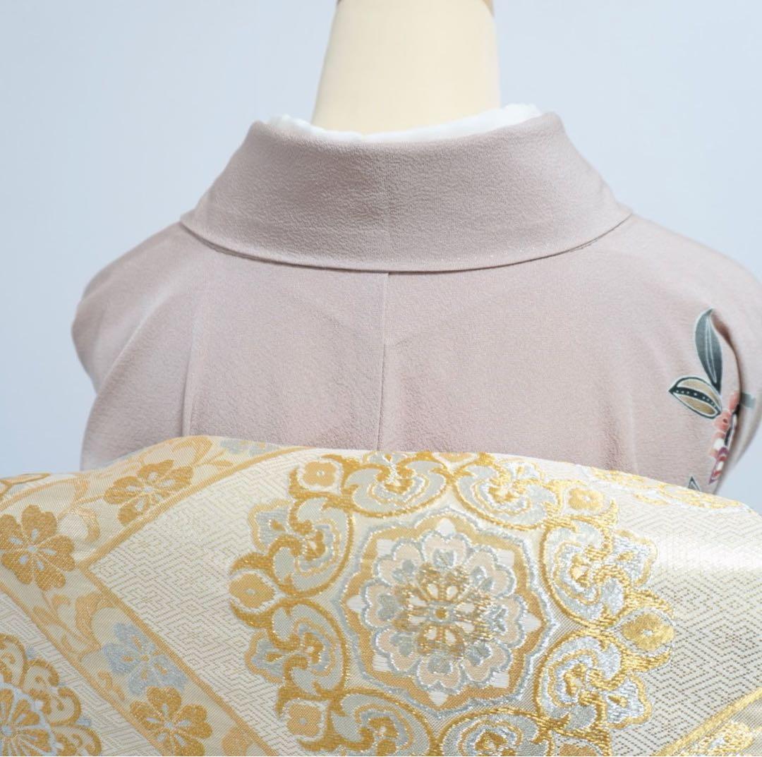 訪問着 フルセットa431i 七五三　入学式　お宮参り　結婚式