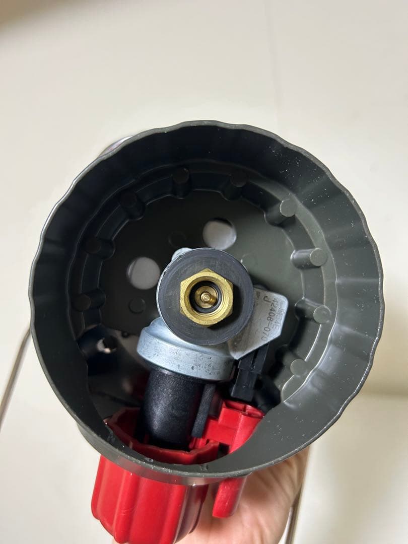 Coleman 5177 スクエアツーマントル　 LPガスランタン