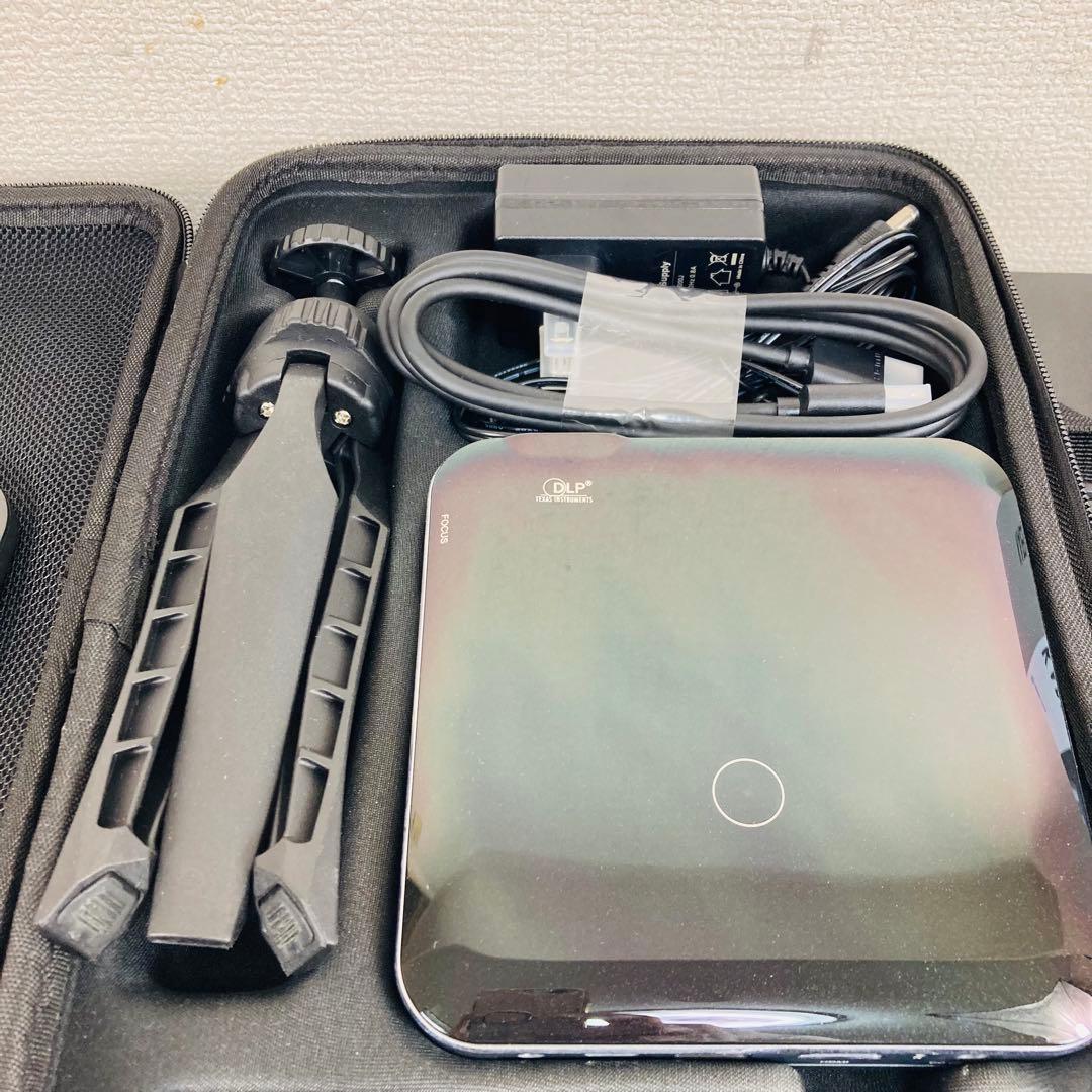 h*様 KABENI PRO2 フルHD プロジェクター カベーニプロ2