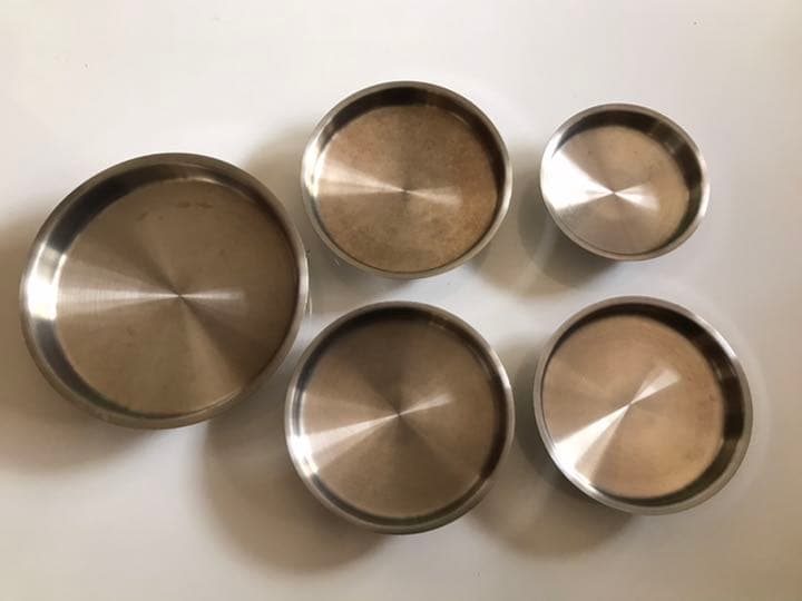 アムウェイ　IHコンロ　クィーンクックウェア 21ピースセット