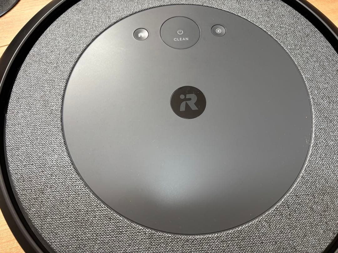 【美品】Roomba i5 ロボット掃除機 本体