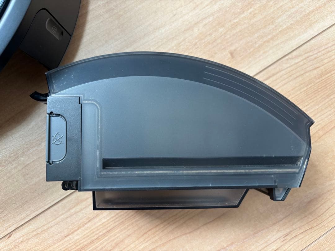 【美品】Roomba i5 ロボット掃除機 本体