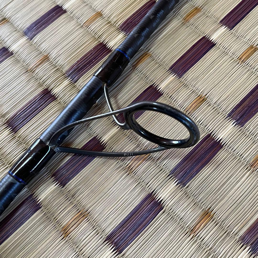 ひ*で様 シマノ 21コルトスナイパーBB S96MH