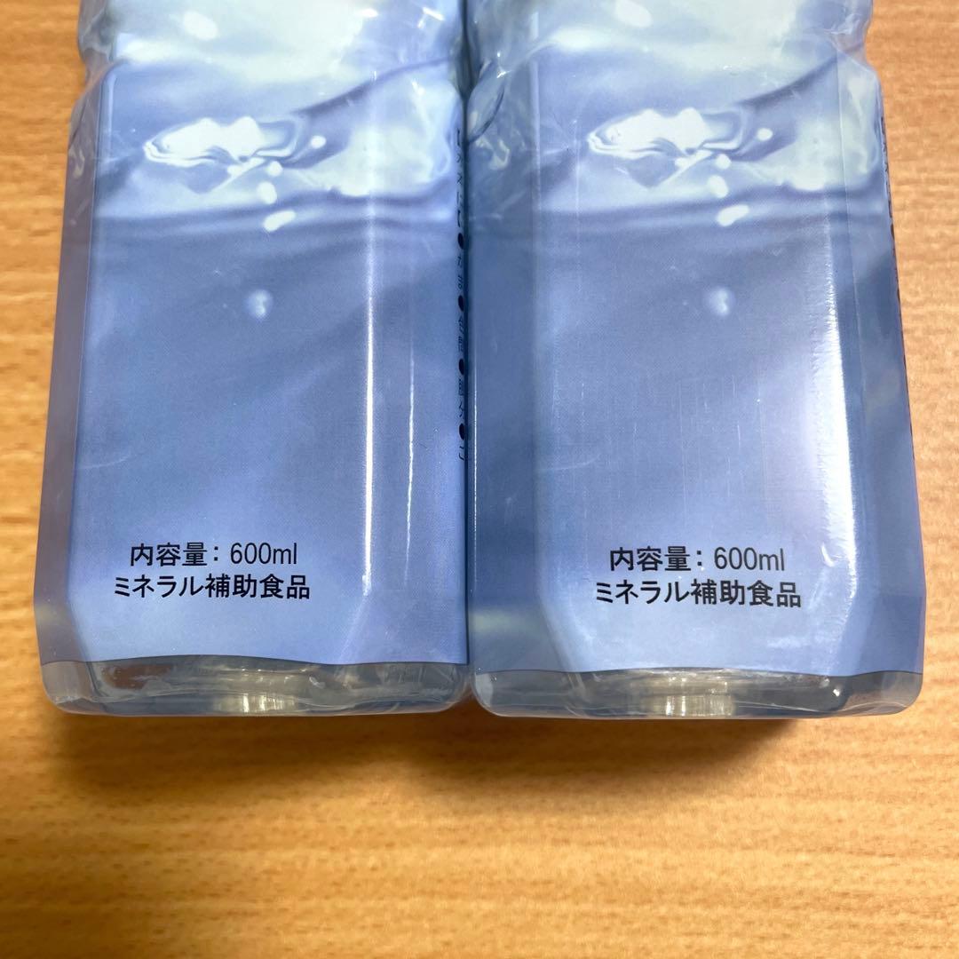 タ*ラ様 【新品・未開封】ライフエッセンス600ml×２本
