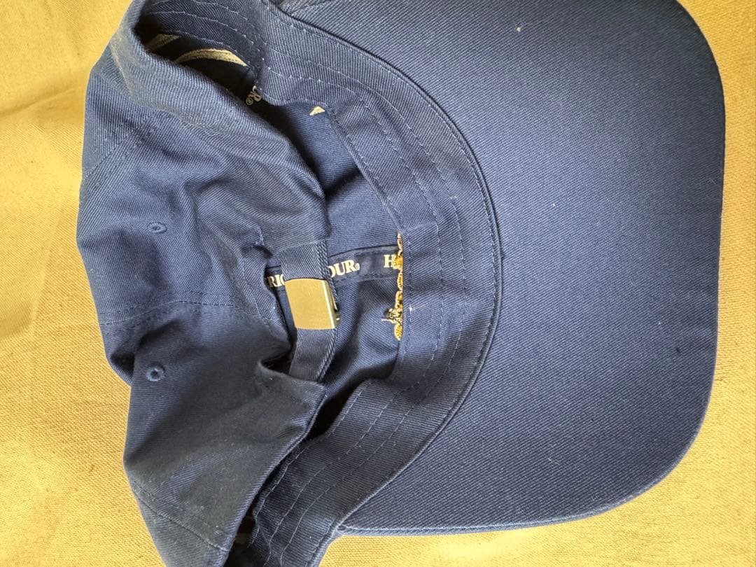 HYSTERIC GLAMOUR DOUBLE SPEED キャップ