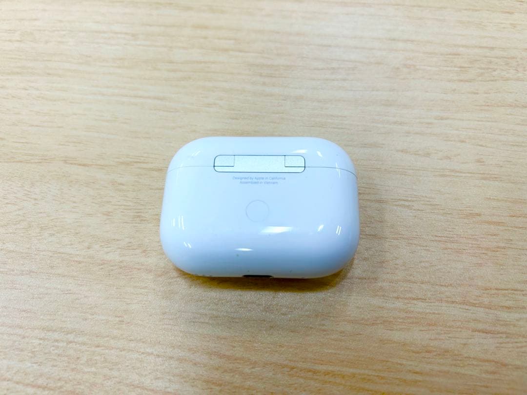 AirPods Pro 第2世代 MagSafe対応 MTJV3J/A