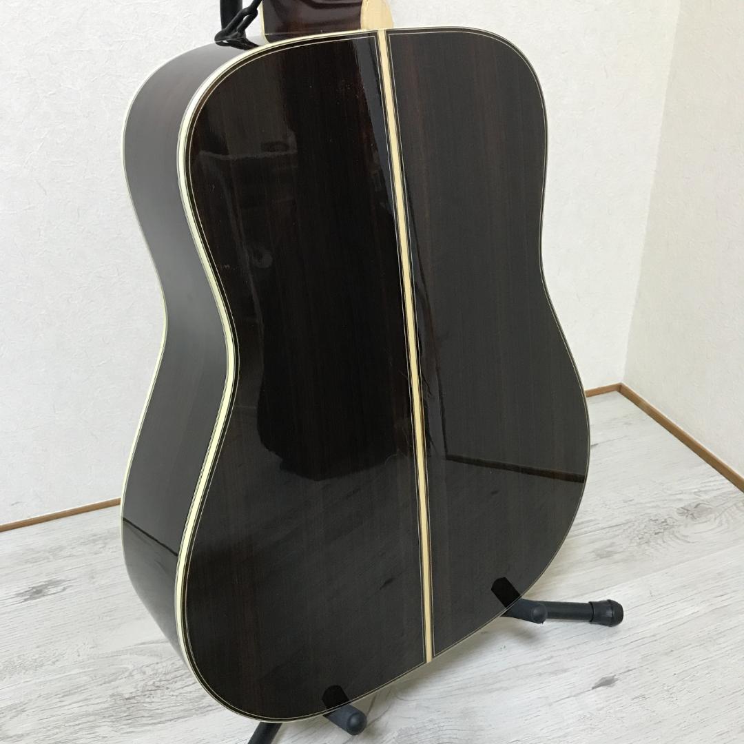 レア 希少 YAMAHA 12弦 アコースティックギター L12-8 上位機種