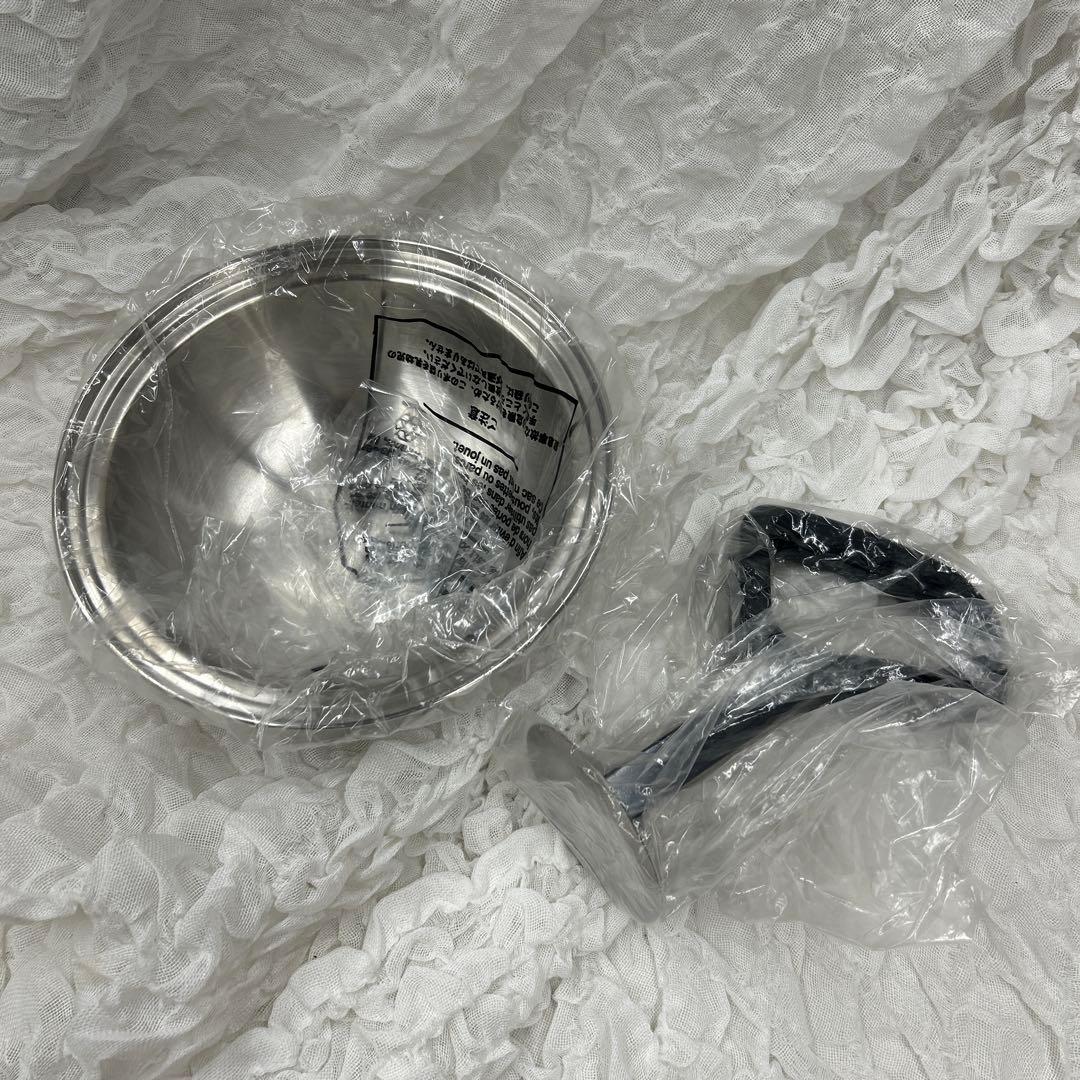 ロイヤルクィーン 鍋 まとめ