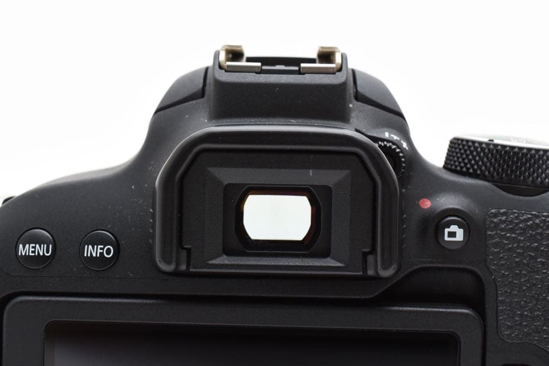 一眼レフカメラcanon kiss x 9i/Canon EF 75-300