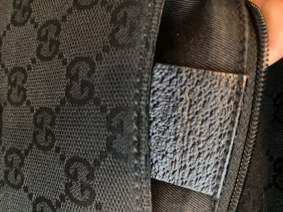 GUCCI ハンドバッグ