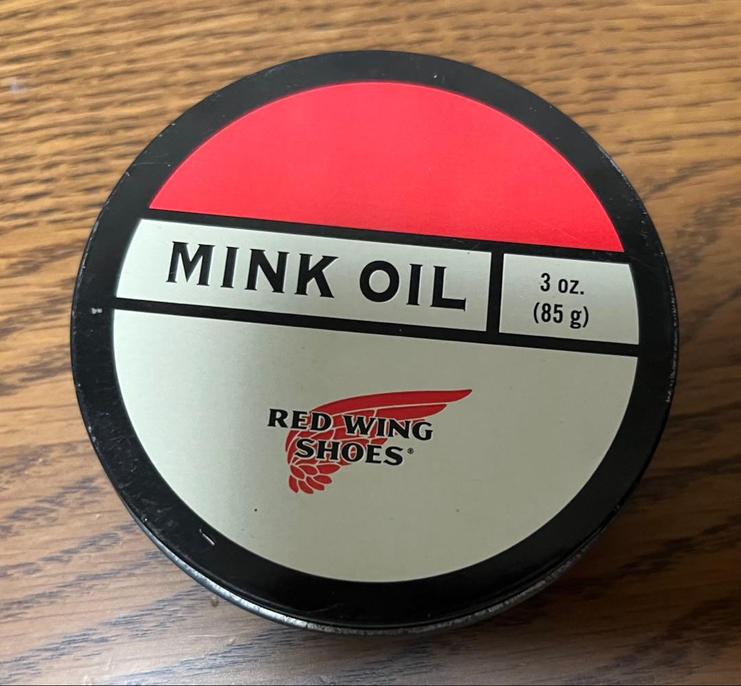 靴 US8.5D RED WING BECKMAN EMBOSSED 9029