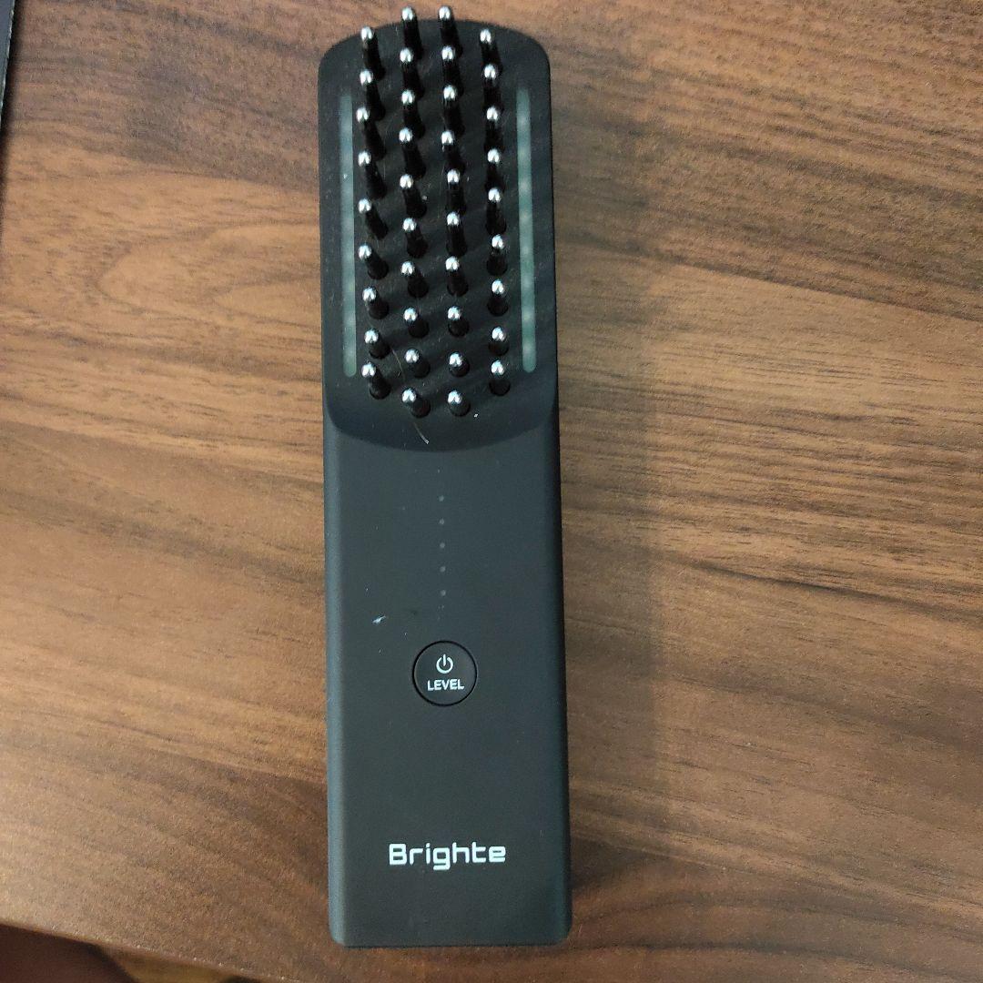 Brighte ELEKIBRUSH エレキブラシ