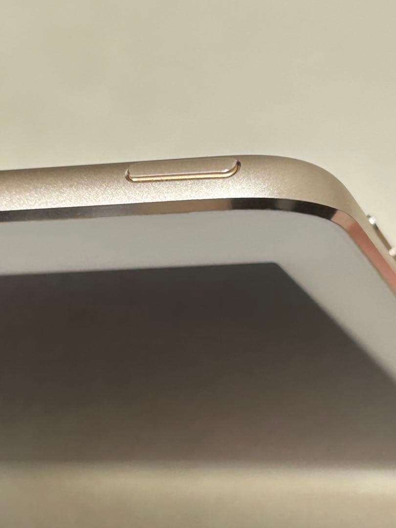 iPad Air2 64GB ゴールド Wi-Fiモデル