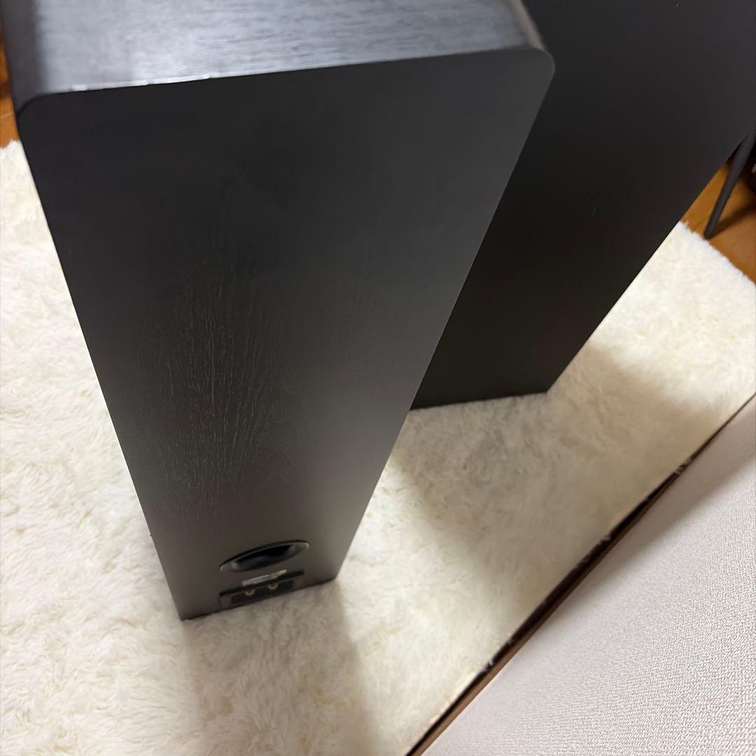 送料無料 ✨ YAMAHA ヤマハ NS-F500 スピーカー　ペア