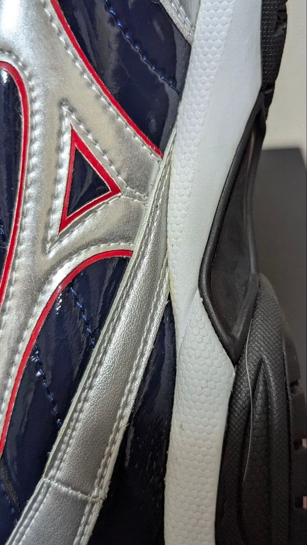 Mizuno　Global　Elite　トレーニングシューズ 　ミズノ　アップ