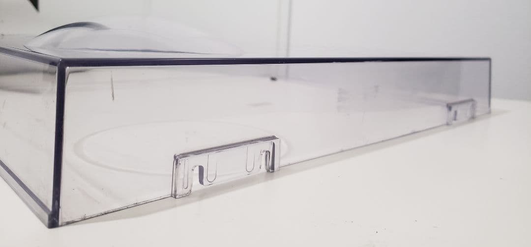 Technics SL-1200 MK2-MK6 ダストカバー