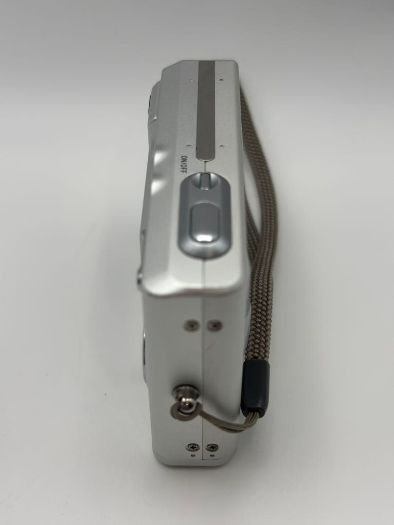 CASIO EXILIM EX-Z40 コンパクトデジタルカメラ【動作確認済】