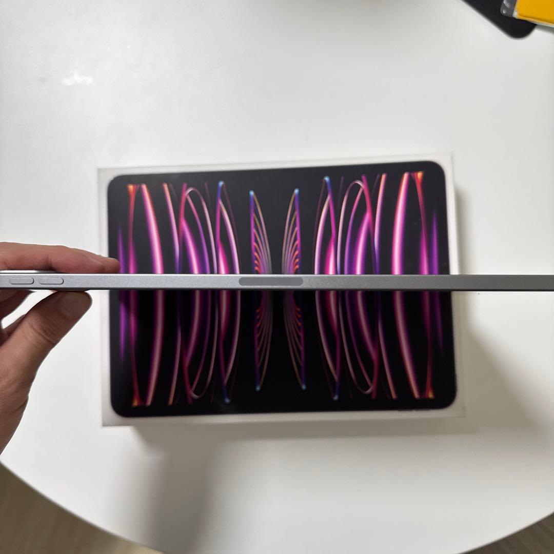 iPad Pro 第4世代　128GB wifiモデル　スペースグレー