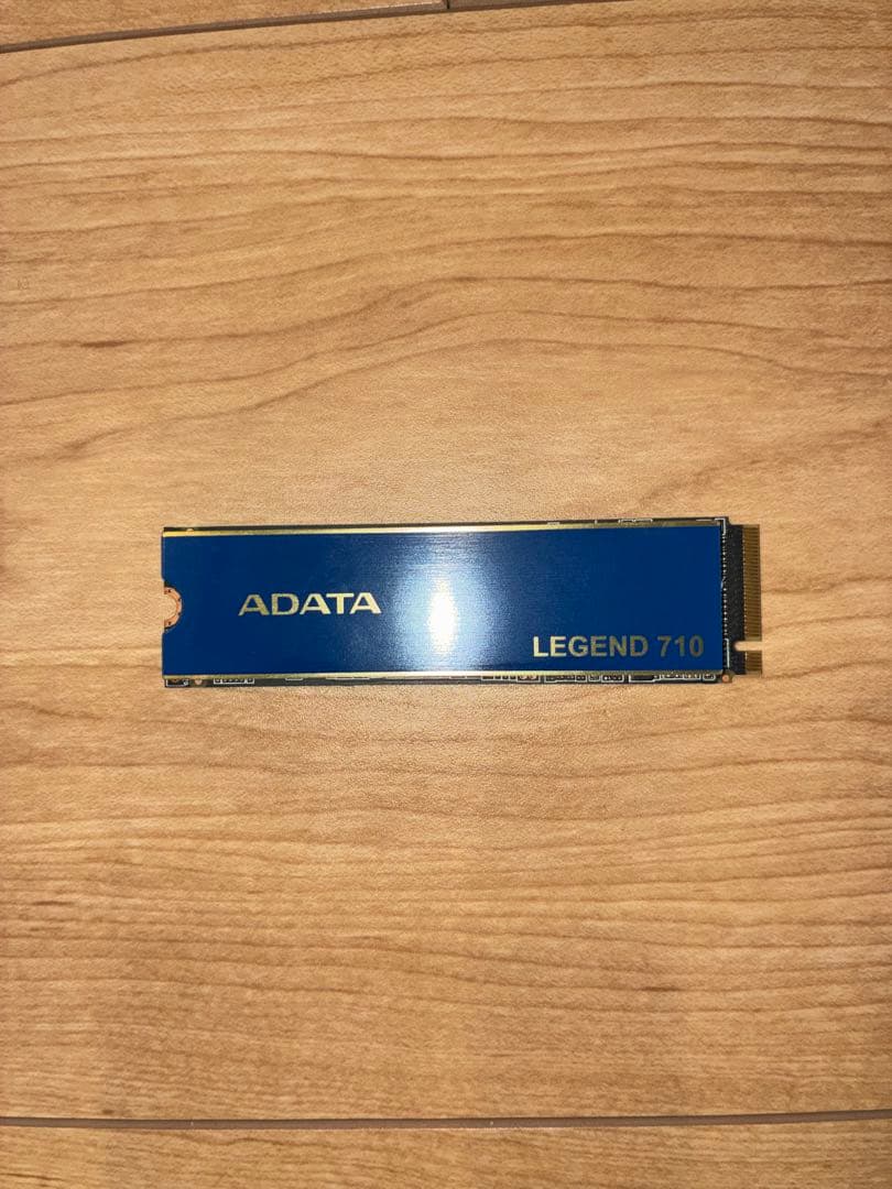 内蔵型SSD m.2 SSD512GB