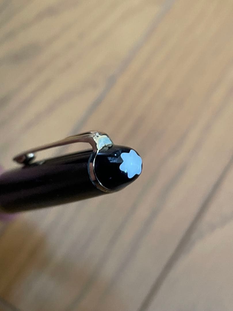 ひ*ん様 ◾️モンブラン◾️144万年筆◾️マイスターシュテュック クラシック◾