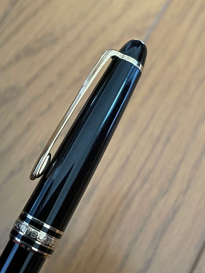 ひ*ん様 ◾️モンブラン◾️144万年筆◾️マイスターシュテュック クラシック◾