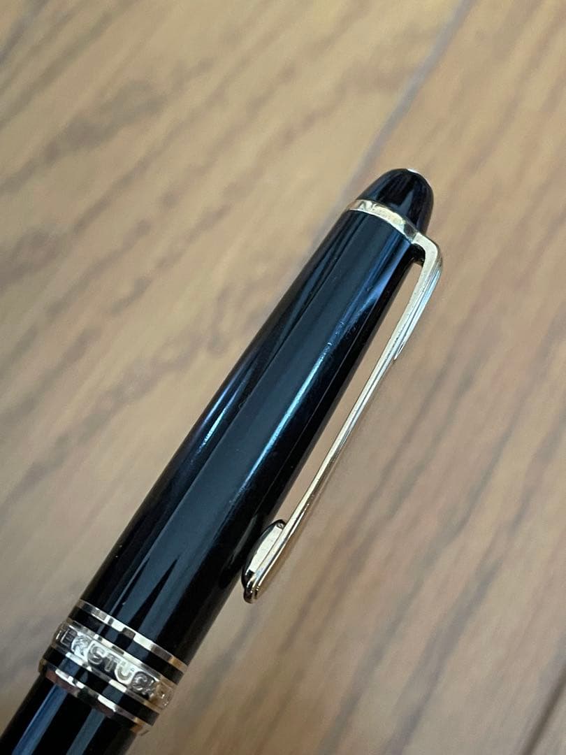 ひ*ん様 ◾️モンブラン◾️144万年筆◾️マイスターシュテュック クラシック◾