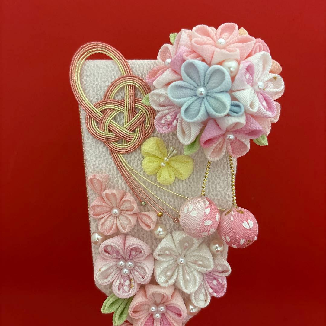 専用　羽子板　つるし飾り　木目込み　手鞠　名前入り　刺繍　命名　お雛様　七五三