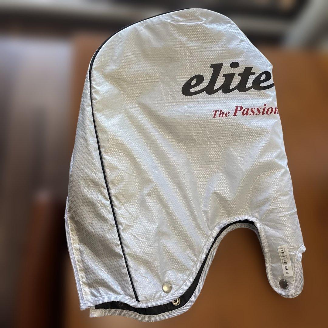 ⭐️ elite grips ゴルフバッグ