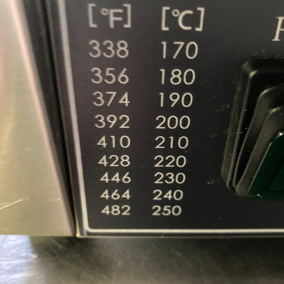 業務用ホットサンド　パニーニメーカー ステンレス製 コンパクト