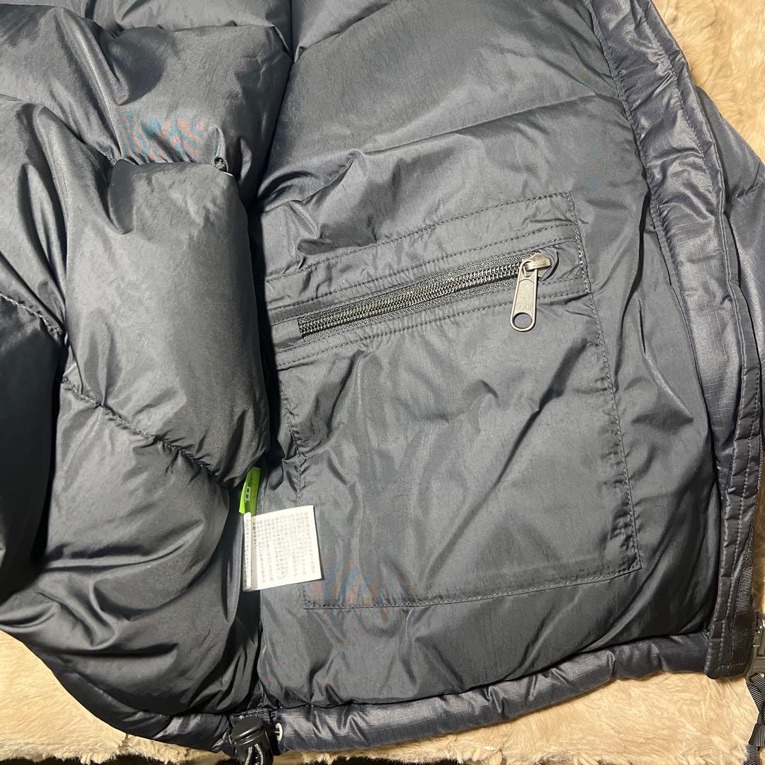 THE NORTH FACEダウン ジャケットショートヌプシジャケット軽量 保温
