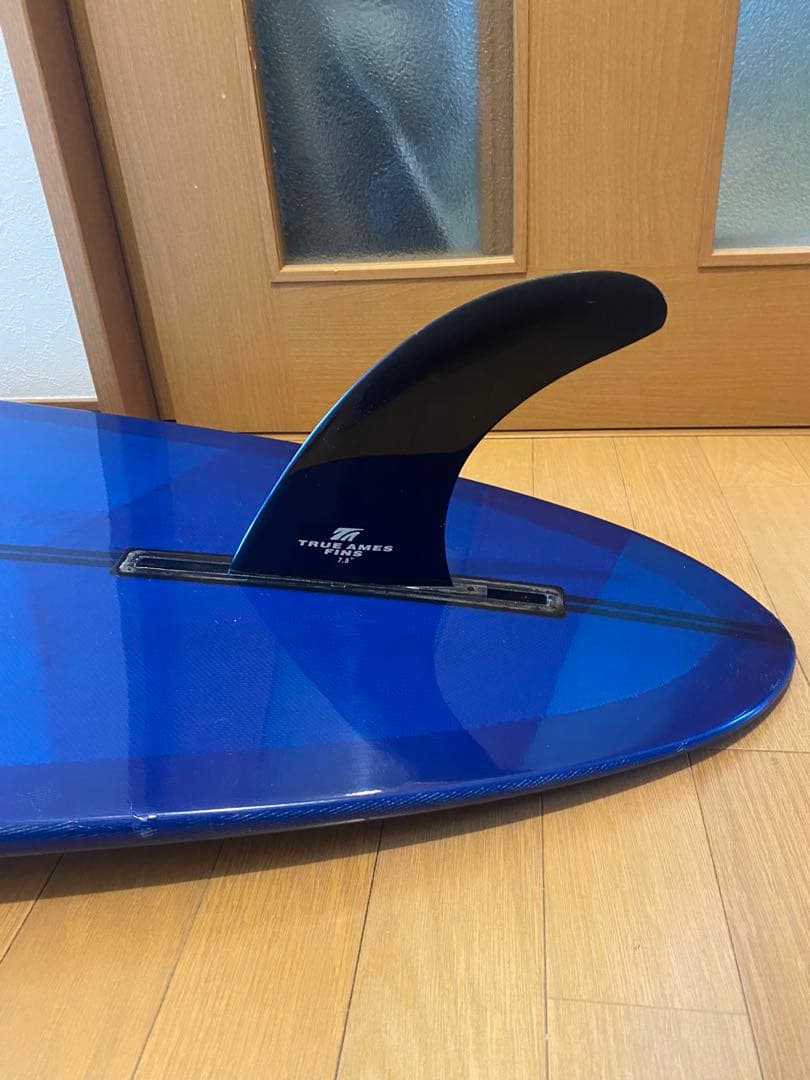 7.8 氣サーフボード ミッドレングス　サーフボード　サーフィン