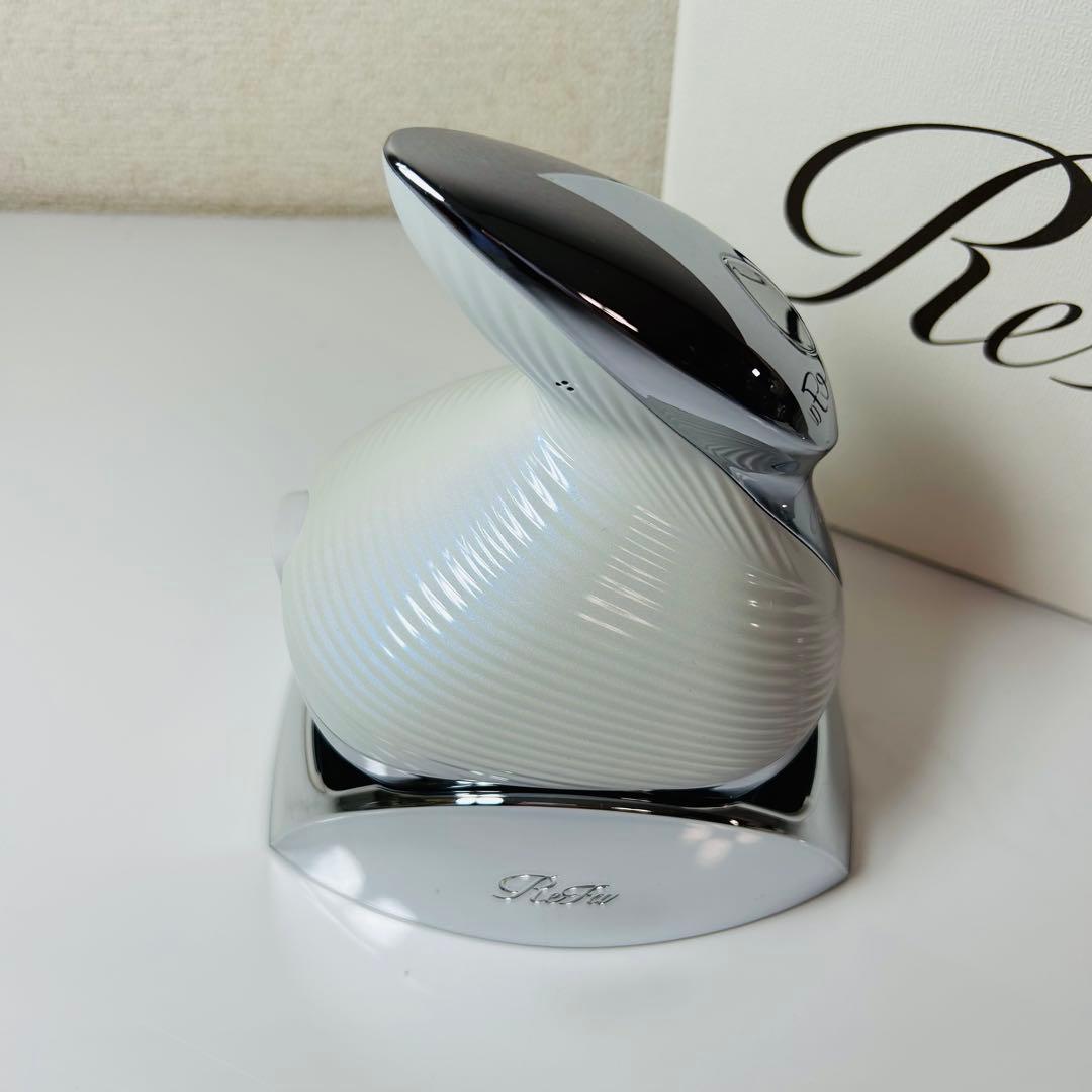 MTG ReFa RE-AP-02A リファ ビューテック ヘッドスパ ホワイト