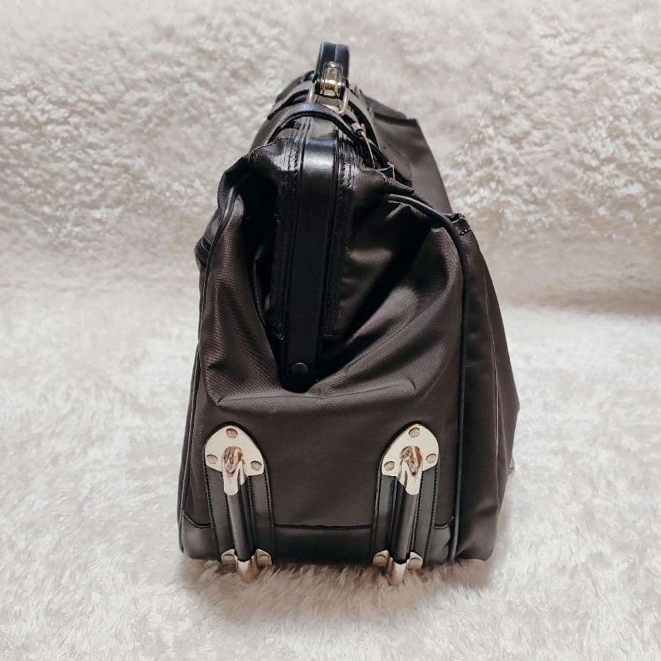 PIEROGUIDI リネアボールド ドクターバック 大容量