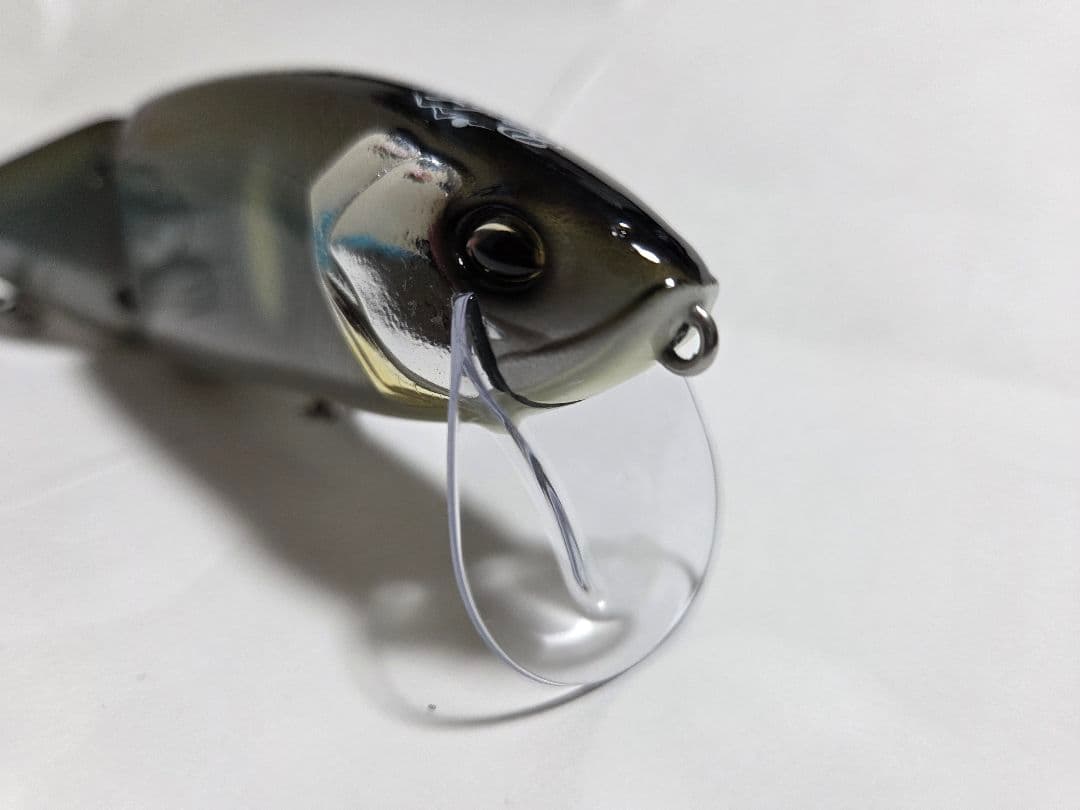 DRT タイニークラッシュ AGスメルト low 中古美品 ag . smelt