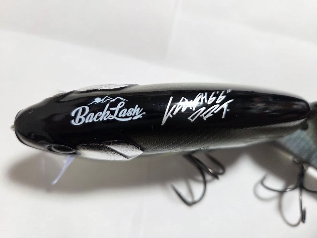 DRT タイニークラッシュ AGスメルト low 中古美品 ag . smelt