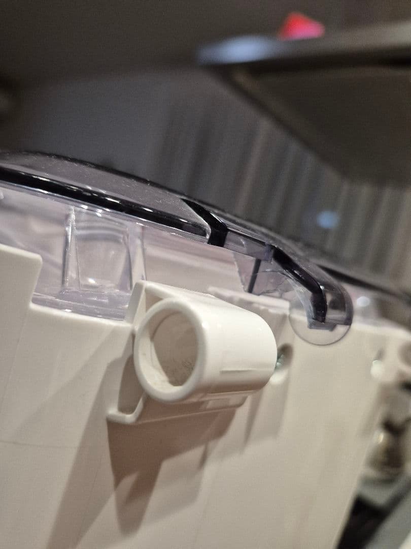 エブリーフレシャスミニ　カートリッジ2個付き