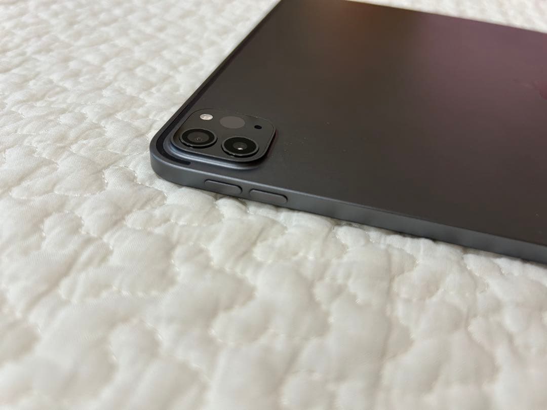 iPad Pro 12.9インチ (第4世代) 512GB Wi-Fiモデル