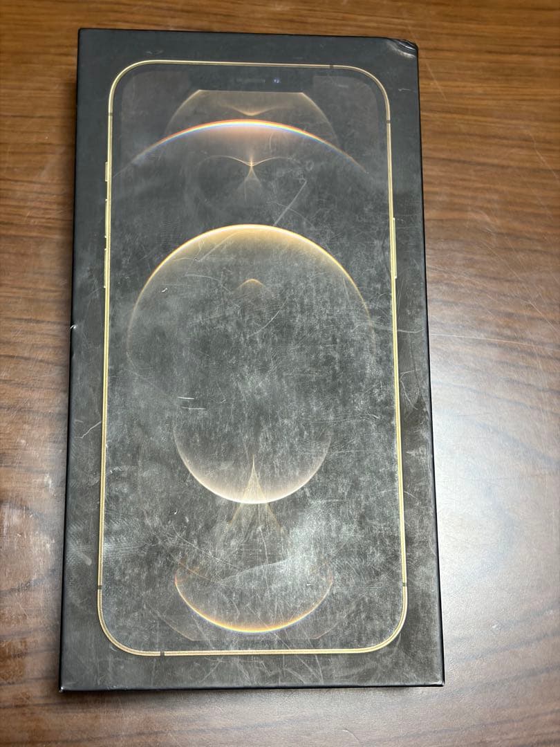 スマートフォン本体 iPhone12 Pro Max 256