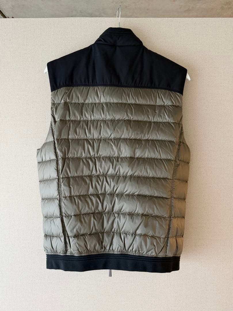 MOORER（ムーレー）ダウンベスト サイズ48