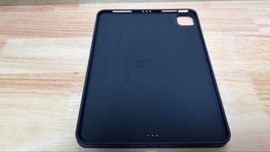 【開封のみ】iPad Air用スマートキーボードBettdow 11インチ対応