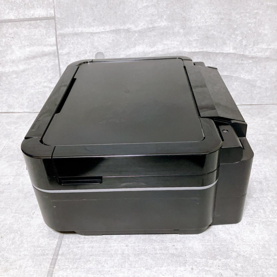 EPSON カラリオ EP-703A インクジェット複合機 カラープリンタ 6色