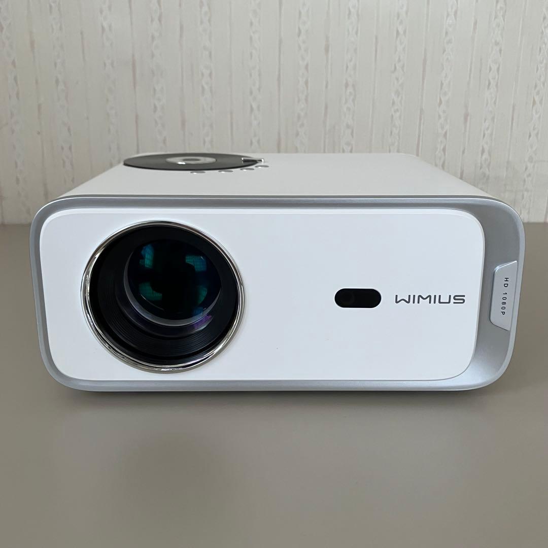 WIMIUS プロジェクター