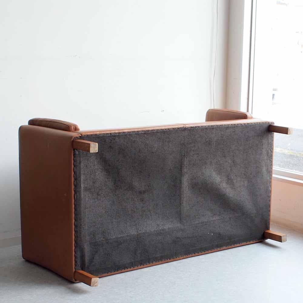 70s 80s Mogens Hansen ヴィンテージソファ ZR24438