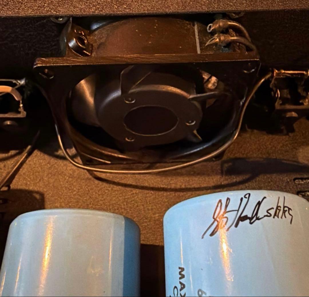 リサイクルズ VHT パワーアンプ G-2902-S