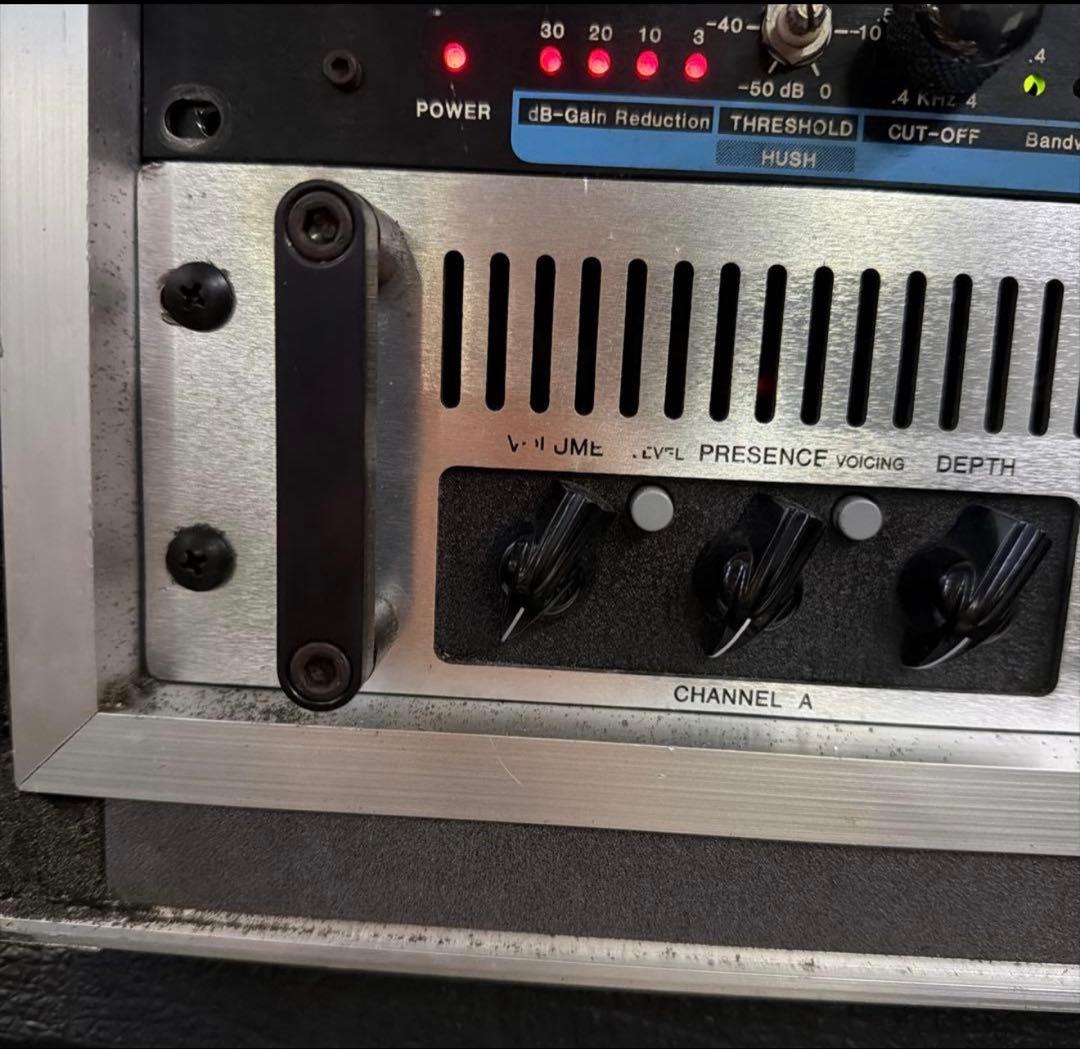 リサイクルズ VHT パワーアンプ G-2902-S