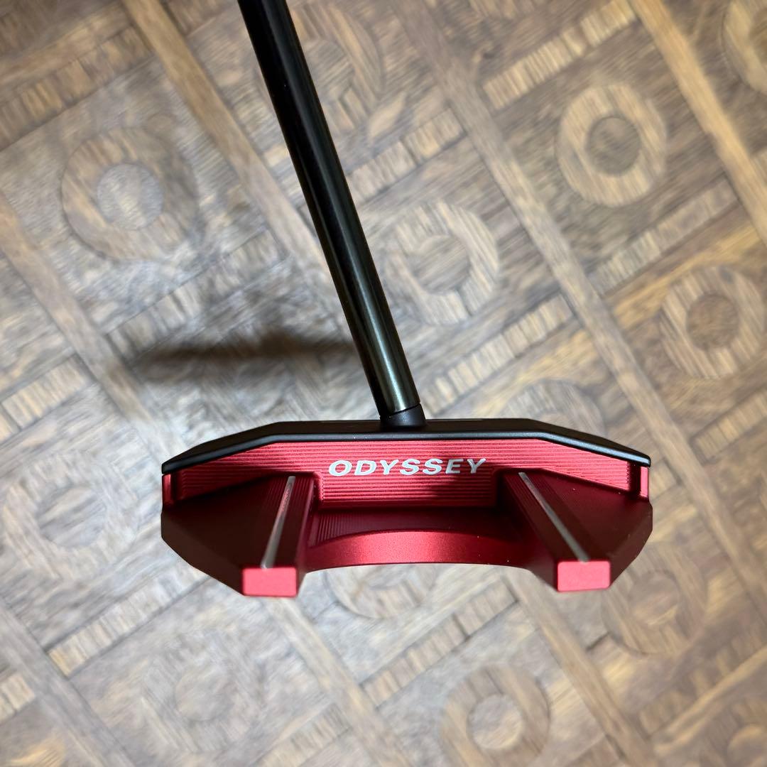 オデッセイ S2S TRI-HOT #7 34inch 新品同様