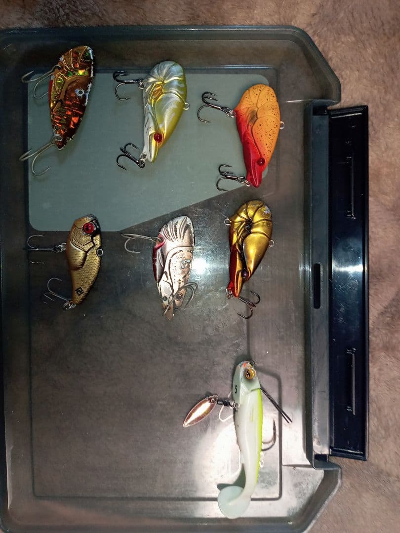 ハードルアーセット 38個