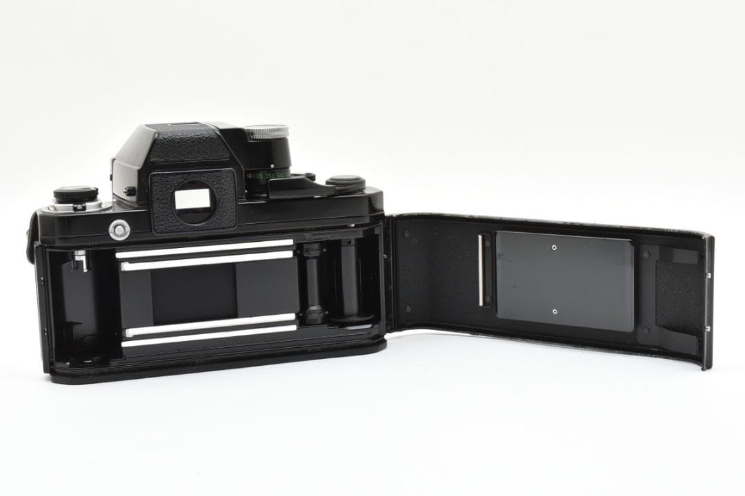 ■ 美品 ■ ニコン　Nikon F2 フォトミックA ボディ 《動作確認済》