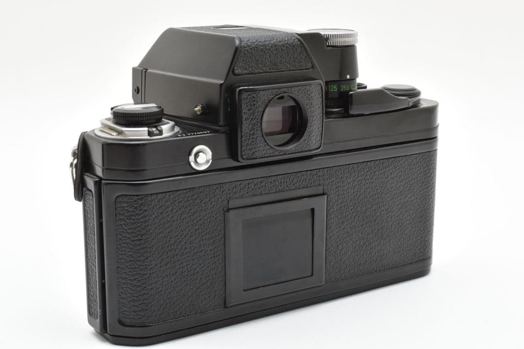 ■ 美品 ■ ニコン　Nikon F2 フォトミックA ボディ 《動作確認済》