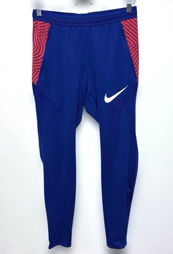 ナイキ ストライクドリルトップ＆ストライクKPパンツ　サッカー　フットサル SM